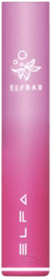 Elfbar ELFA CP Basisgerät Aurora-Pink