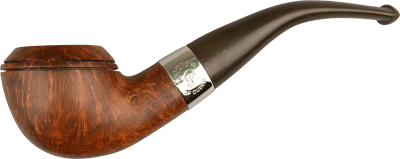 Peterson Pfeife Aran Brown 999