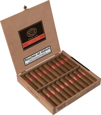 Partagas Serie D No. 6