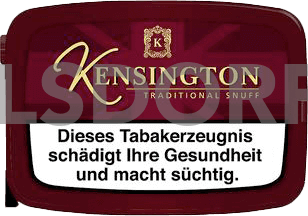 Kensington Snuff