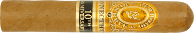 Perdomo 10th Anniversary Robusto Connecticut