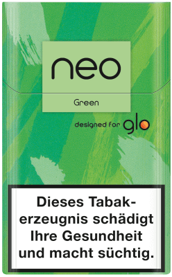 neo Green