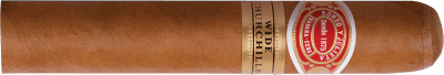 Romeo y Julieta Wide Churchills