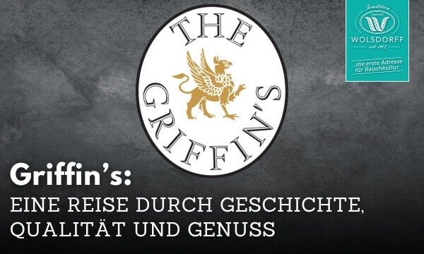 Griffin-s-Headerbild