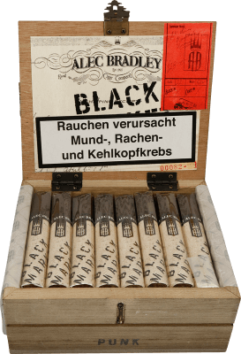 Alec Bradley Black Market Punk