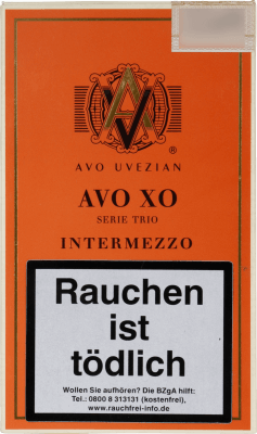 AVO Serie XO Trio Intermezzo