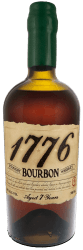 James E. Pepper 1776 7 Jahre Bourbon