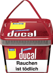 Ducal Volume Cigarette Tobacco 195 g