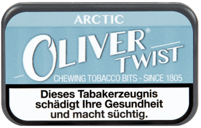 Oliver Twist Arctic