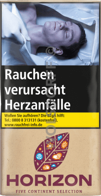 Horizon Pouch 10 x 30 g