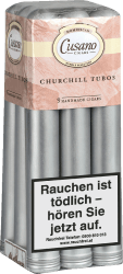 Bundle Selection by Cusano Churchill Tubos