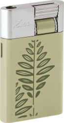 Zino Z-Collection Green Jetflame ZS