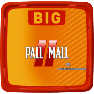 Pall Mall Allround Red Big Box 100 g
