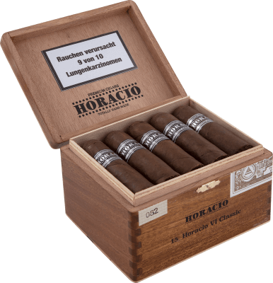 Horacio Millesime 2019 Classic VI