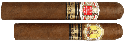 Kuba Edición Limitada Sampler