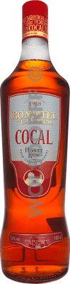 Ron Miel Cocal