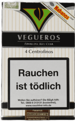 Vegueros Centrofinos