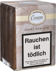 Bundle Selection by Cusano Short Robusto