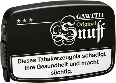 Gawith Original Snuff