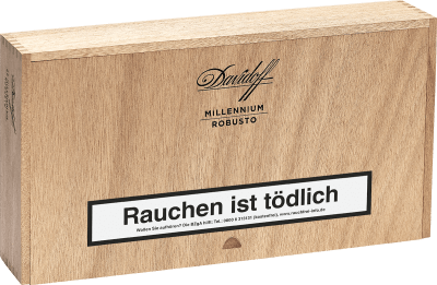 Davidoff Millennium Robusto