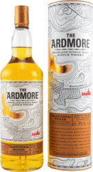 Ardmore Traditional Peated