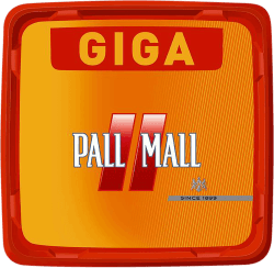 Pall Mall Allround Red Giga Box 250 g