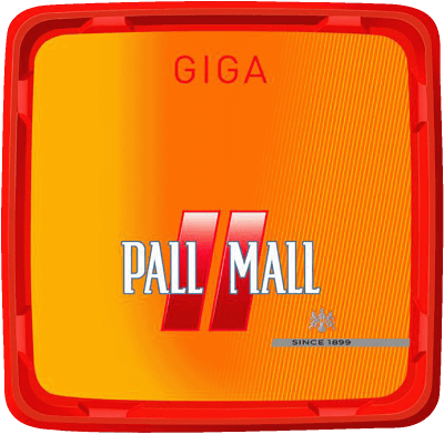 Pall Mall Allround Red Giga Box 235 g