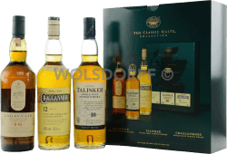 Classic Malts Collection Strong Classic Malts Collection Strong
