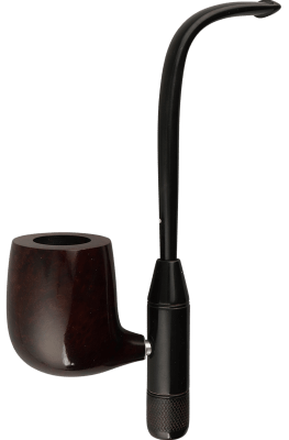 Dunhill The White Spot Pipes Bruyere 4103 Cavalier Group 4