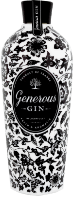 Generous Gin