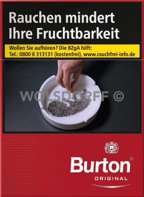 Burton Original XXL (8 x 30)