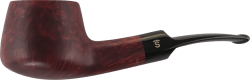 Stanwell Pfeife Silke Brun 011 Stanwell Pfeife Silke Brun 011