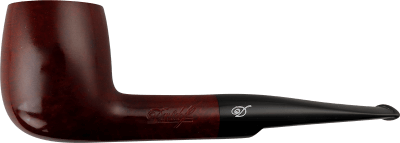 Davidoff Pfeife Nr. 212 Rot