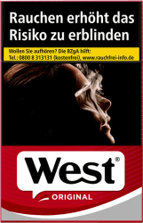 West Original (10 x 20)