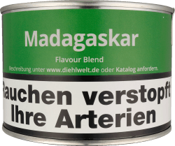 Diehl Pfeifentabak Madagaskar