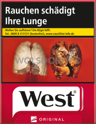 West Original (6 X 31) West Original (6 X 31)