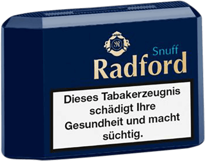 Radford Snuff