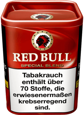 Red Bull Special Blend Dose 120 g