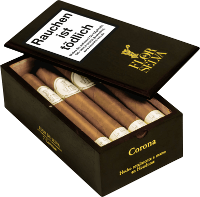 Flor de Selva Corona