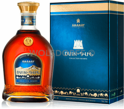 Ararat Dvin Exklusiv