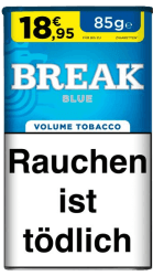 Break Blue XXL 85g Break Blue XXL 85g