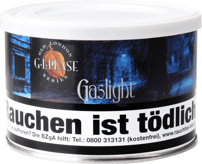 G.L. Pease Gaslight