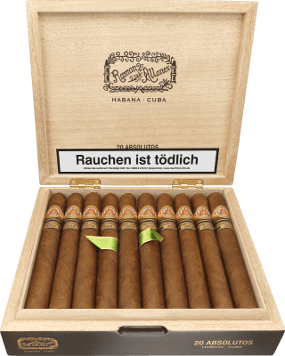 Ramon Allones Absolutos Edición Limitada 2024