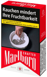 Marlboro Crafted Red OP (10 x 20)