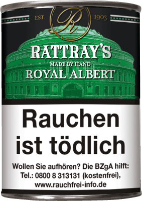 Rattray’s Aromatic Collection Royal Albert