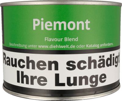 Diehl Pfeifentabak Piemont