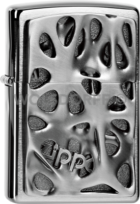 Zippo 2004313 #200 Voronoi