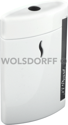 Dupont Minijet 10506 White