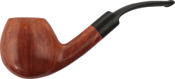 Dunhill The White Spot Pipes Collector