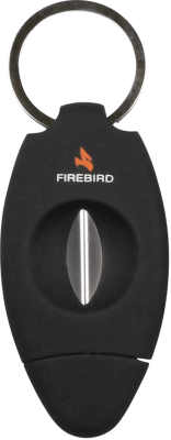 Firebird Kerbcutter Viper farbig sortiert 23mm